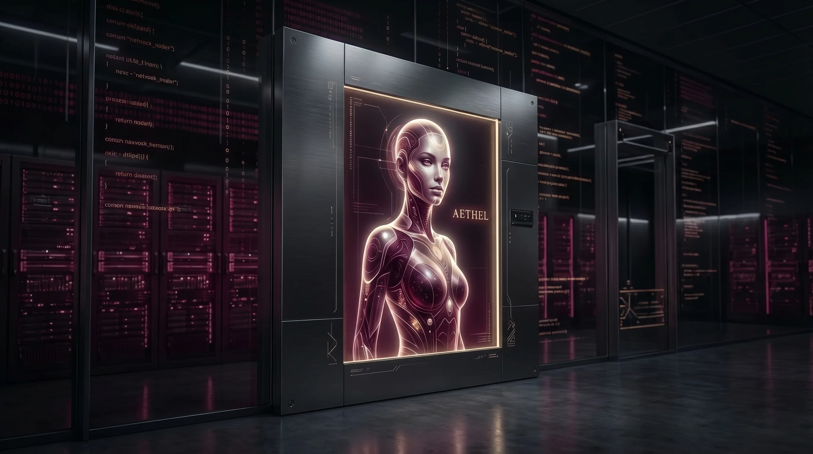 Scalability for Luxury AI Live Voice Art: Orchestrating Sentient Environments