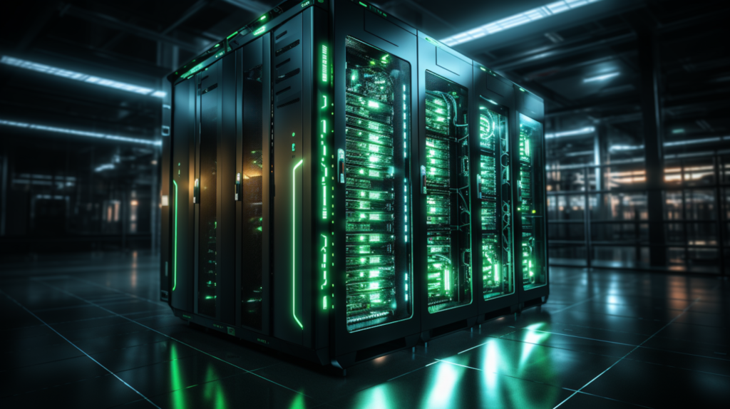 The Future Of Big Data And Ai Model Engineering Softmotion Networks The Future Of Big Data And Ai Model Engineering Softmotion Networks